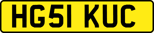 HG51KUC