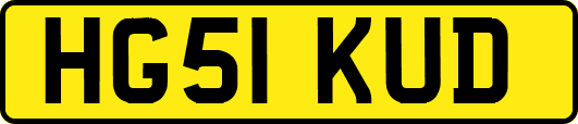 HG51KUD