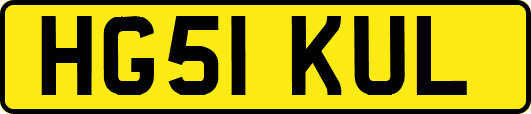 HG51KUL