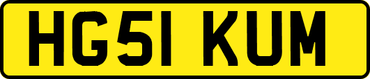 HG51KUM