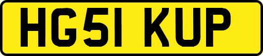 HG51KUP