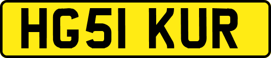 HG51KUR