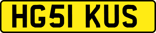 HG51KUS