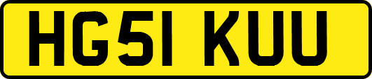 HG51KUU