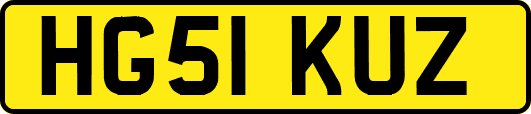 HG51KUZ