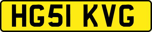 HG51KVG