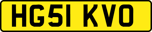 HG51KVO