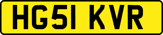 HG51KVR