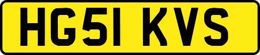 HG51KVS