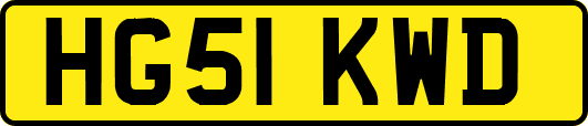 HG51KWD