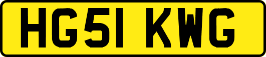 HG51KWG