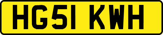 HG51KWH