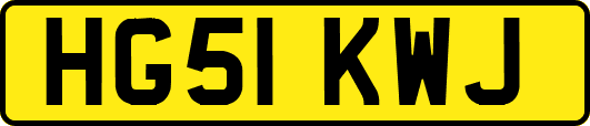 HG51KWJ
