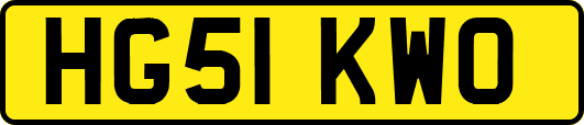 HG51KWO