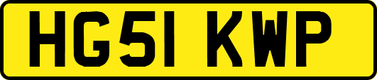 HG51KWP