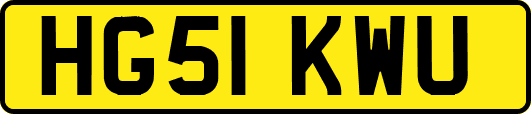 HG51KWU
