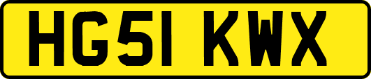 HG51KWX
