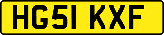 HG51KXF