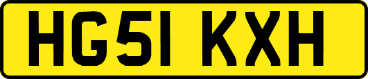 HG51KXH
