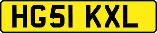HG51KXL