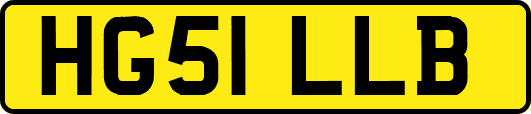 HG51LLB