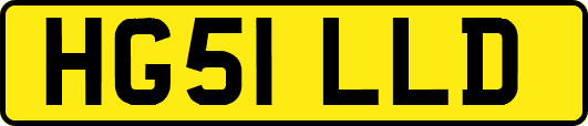 HG51LLD