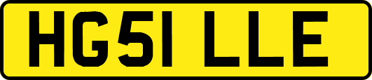 HG51LLE