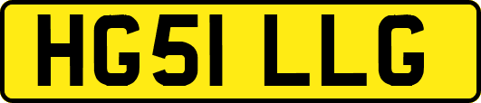 HG51LLG