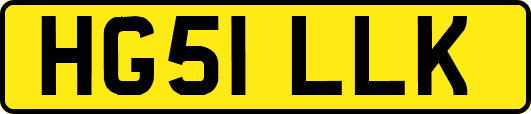 HG51LLK