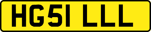 HG51LLL