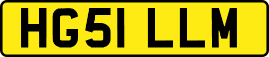 HG51LLM