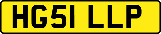 HG51LLP