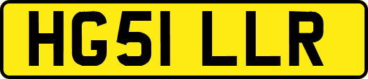 HG51LLR