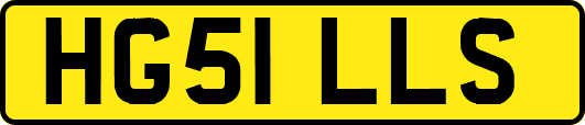 HG51LLS