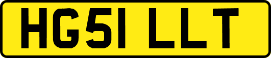 HG51LLT