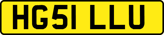 HG51LLU