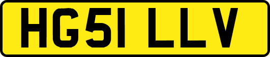 HG51LLV