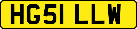 HG51LLW