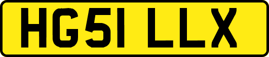 HG51LLX