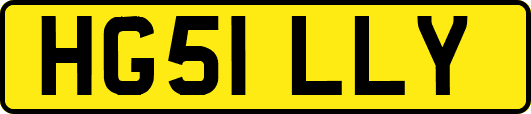 HG51LLY