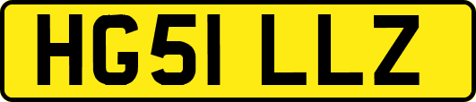 HG51LLZ