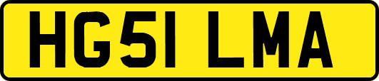 HG51LMA