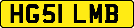 HG51LMB