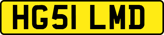 HG51LMD