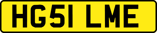 HG51LME