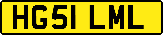 HG51LML