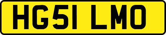 HG51LMO