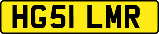 HG51LMR