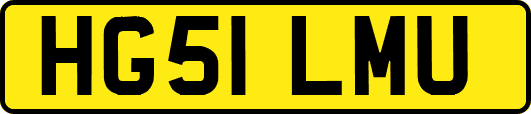 HG51LMU