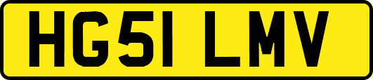 HG51LMV